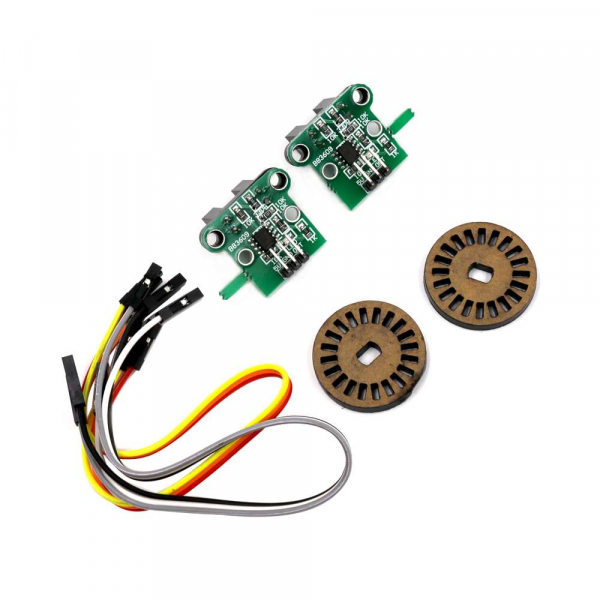 Modul encodere pentru Arduino [3]