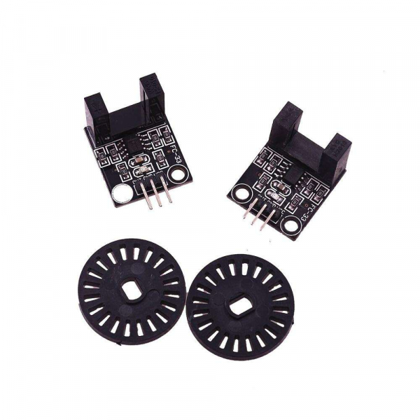 Modul encodere pentru Arduino [2]