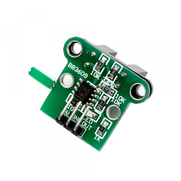 Modul encodere pentru Arduino [5]