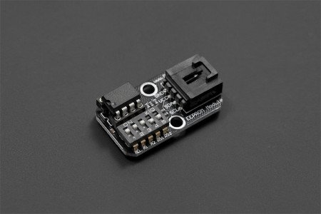 EEPROM Data Storage Module pentru Arduino [1]