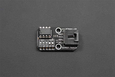 EEPROM Data Storage Module pentru Arduino [3]