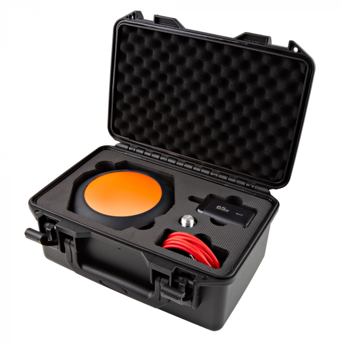 SparkPNT RTK Facet mosaic L-Band [3]