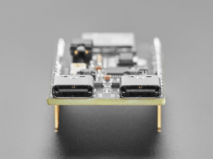 ESP32-H2-DevKitM-1 - 4 MB Flash [2]