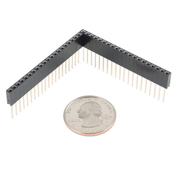 Set pini ESP32 Thing [4]