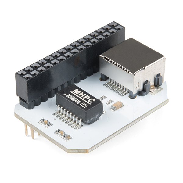 Placa extensie Ethernet pentru Onion Omega [2]