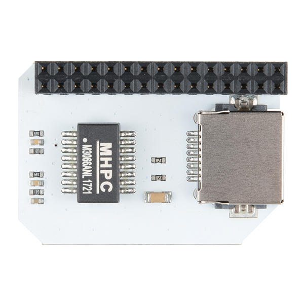 Placa extensie Ethernet pentru Onion Omega [5]