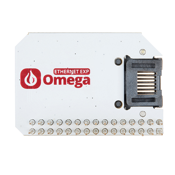 Placa extensie Ethernet pentru Onion Omega [6]