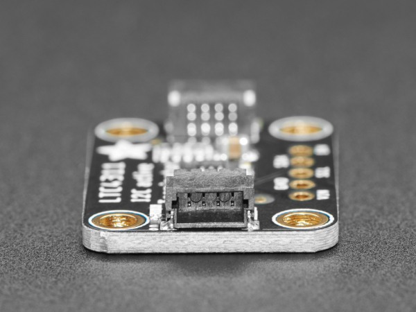 Extender/Terminator activ Adafruit LTC4311 [2]
