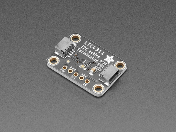 Extender/Terminator activ Adafruit LTC4311 [4]
