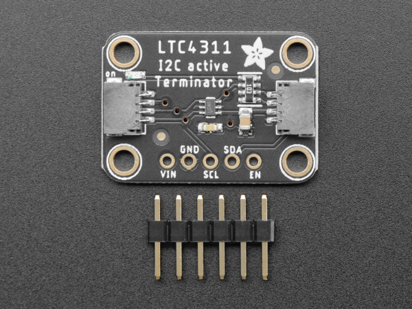 Extender/Terminator activ Adafruit LTC4311 [3]