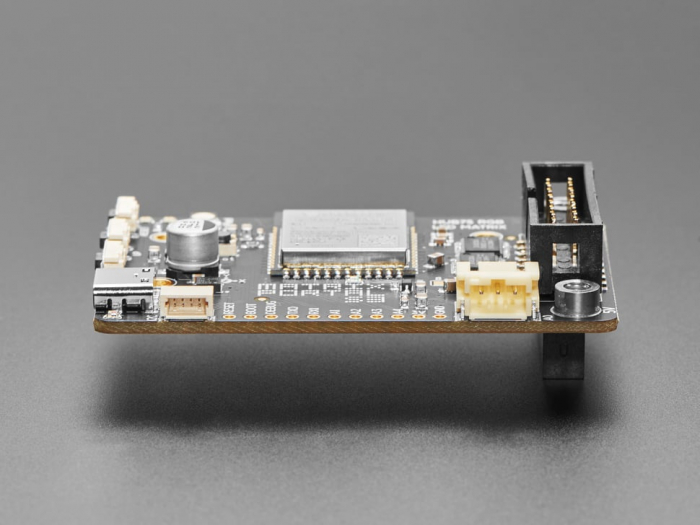 Adafruit Matrix Portal S3 CircuitPython Powered Internet Display [5]