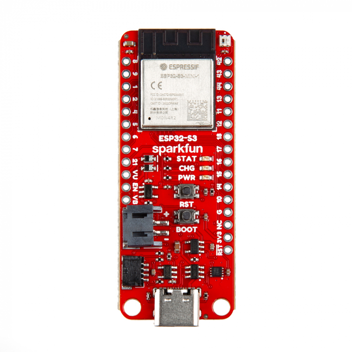 SparkFun Thing Plus - ESP32-S3 [2]