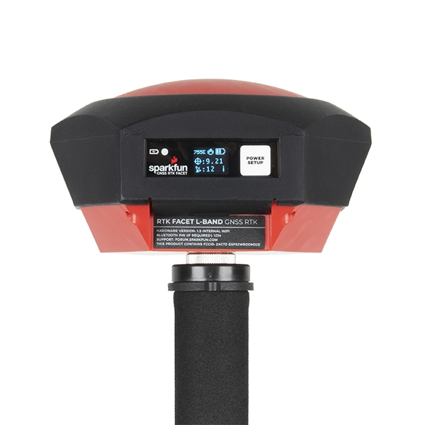 SparkFun RTK Facet L-Band [2]
