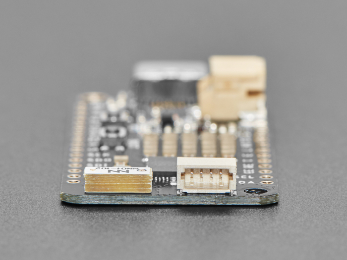 Placa dezvoltare FeatherS2 Neo - ESP32-S2 RGB [4]