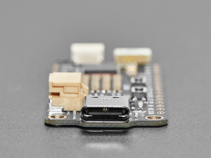 Placa dezvoltare FeatherS2 Neo - ESP32-S2 RGB [5]