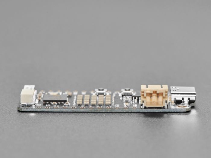 Placa dezvoltare FeatherS2 Neo - ESP32-S2 RGB [6]