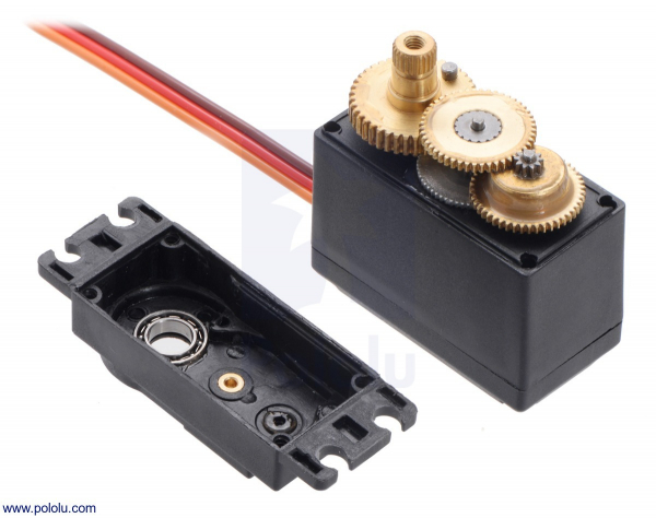 FEETECH High-Torque Servo FS5115M [4]