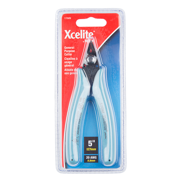 Cleste Xcelite [3]