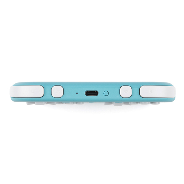 Gamepad 8BitDo Lite Bluetooth - Albastru [3]