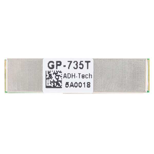 GPS Receiver - GP-735 (56 Channel) [5]