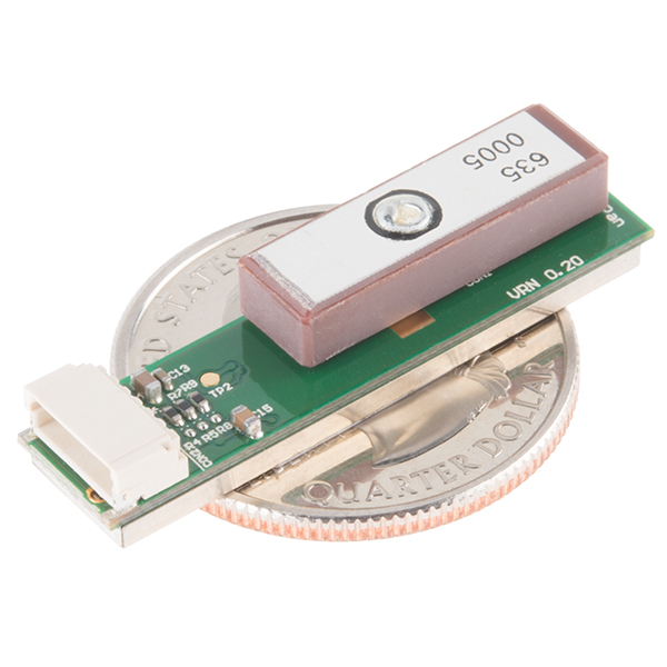 GPS Receiver - GP-735 (56 Channel) [7]