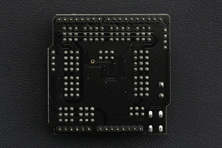 Gravity: GPIO Shield pentru Arduino [3]