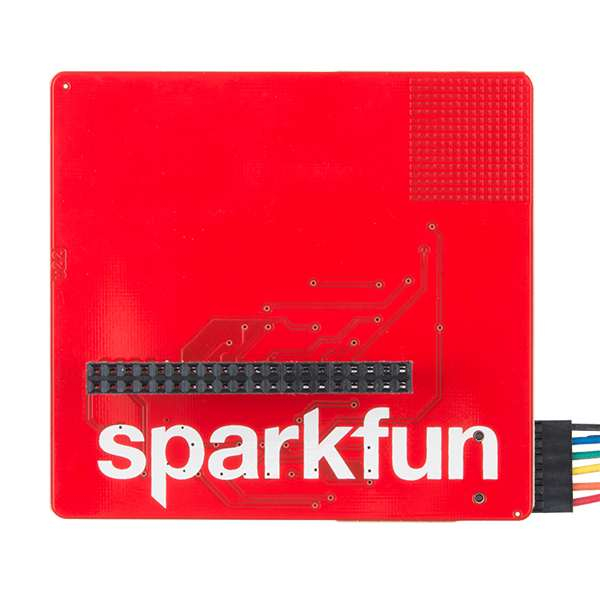 HAT programator AVR SparkFun pentru Raspberry Pi [3]