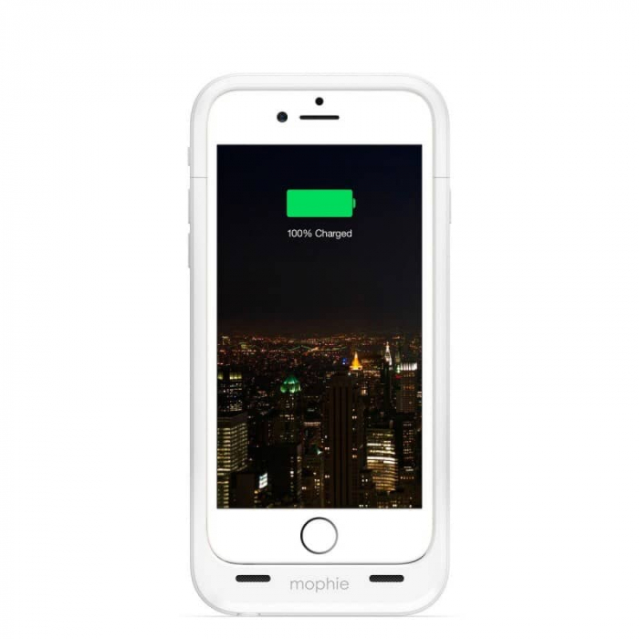 Husa cu incarcare Mophie Juice Pack Plus pentru iPhone 6 3300 mAh [3]