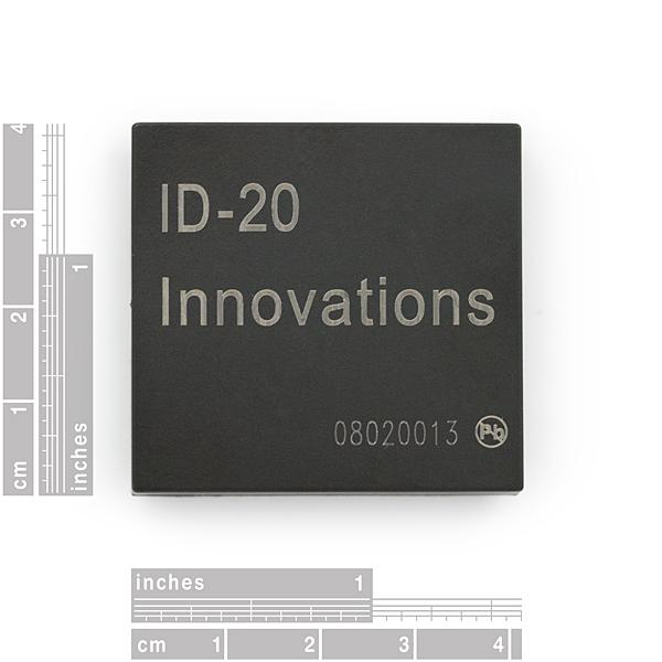 Cititor RFID ID-20LA [3]