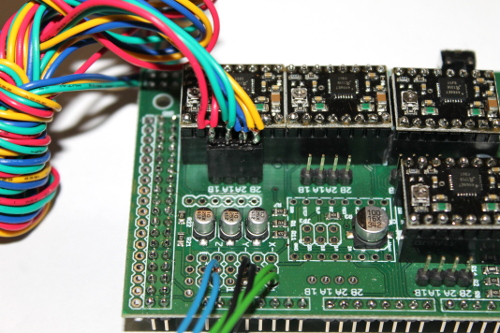 Kit Complet Electronica Prusa I3 [8]