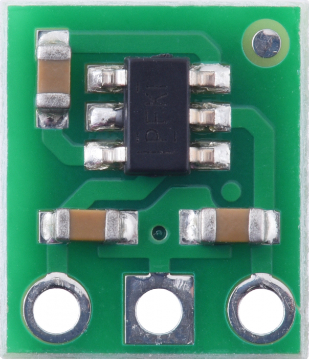 Invertor tensiune pompa incarcare Pololu 1.8-5.3V, 60mA [2]