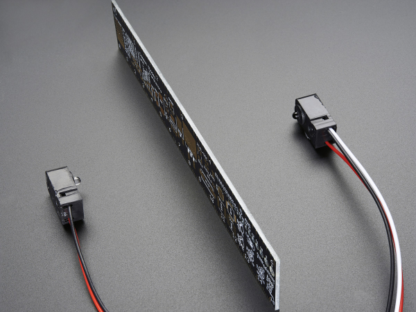 Senzor bariera infrarosu - LED 3mm [3]