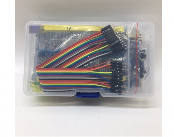 Kit de baza, de invatare UNO R3 [2]