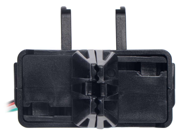 Kit gripper cu servomotor cu feedback de pozitie Pololu [7]