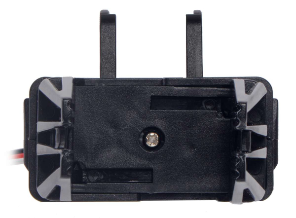 Kit gripper cu servomotor cu feedback de pozitie Pololu [6]