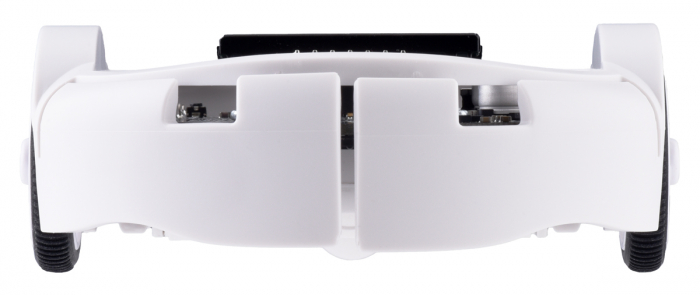 Kit robot Pololu 3pi+ 32U4 - Editia Standard (motoare 301 MP) [7]