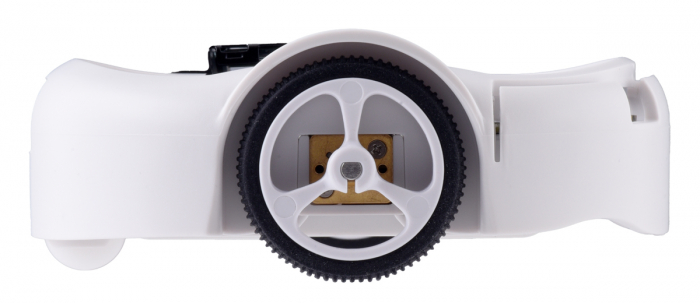 Kit robot Pololu 3pi+ 32U4 - Editia Standard (motoare 301 MP) [6]