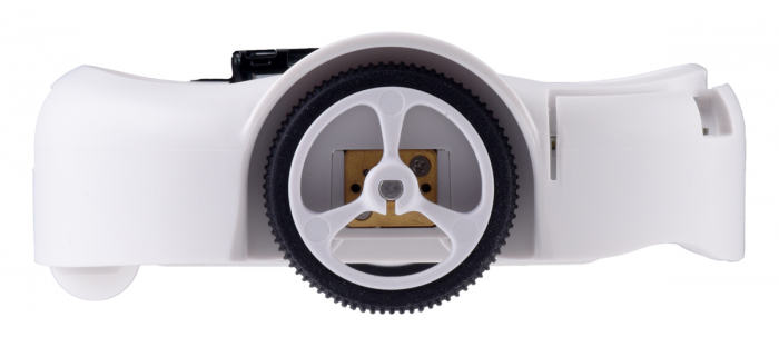 Kit robot Pololu 3pi+ 32U4 - Editia Turtle (motoare 75:1 LP) [5]