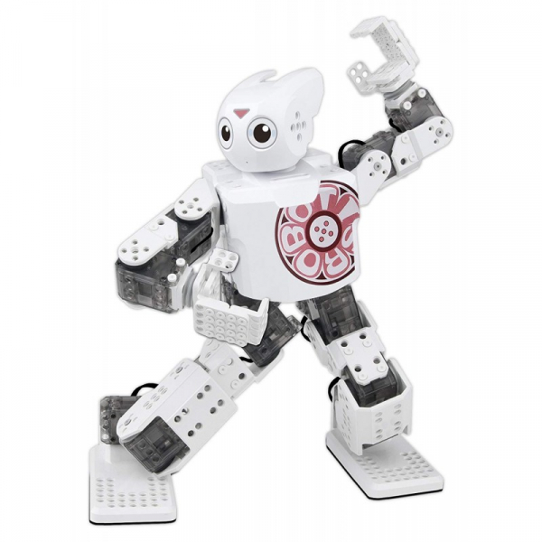 Kit robot umanoid Robotis Mini [2]