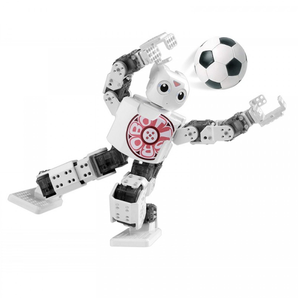 Kit robot umanoid Robotis Mini [3]