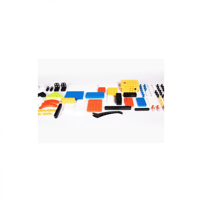 Kit robotic educational Robotis Play 600 PETs [16]
