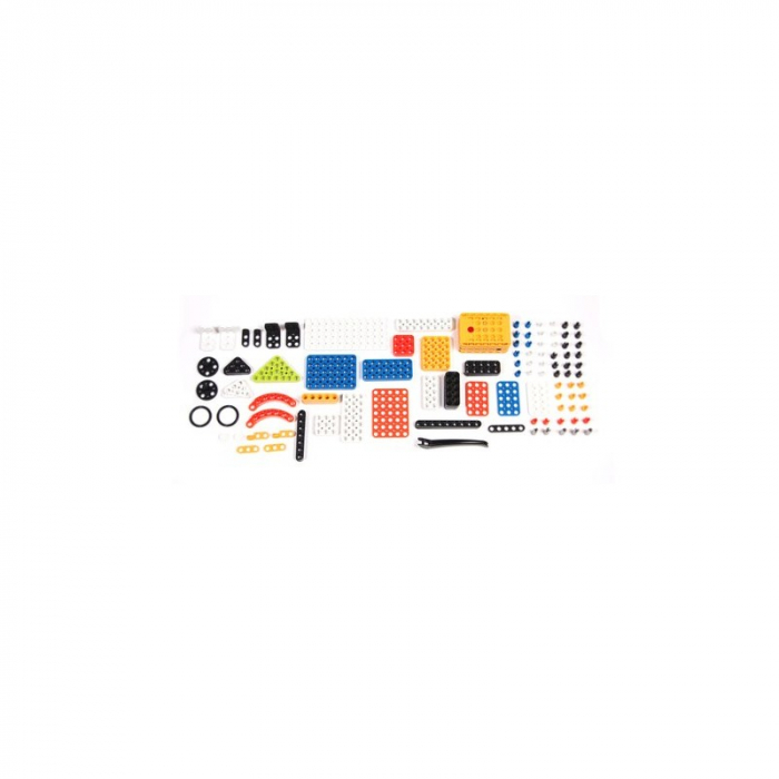 Kit robotic educational Robotis Play 600 PETs [17]