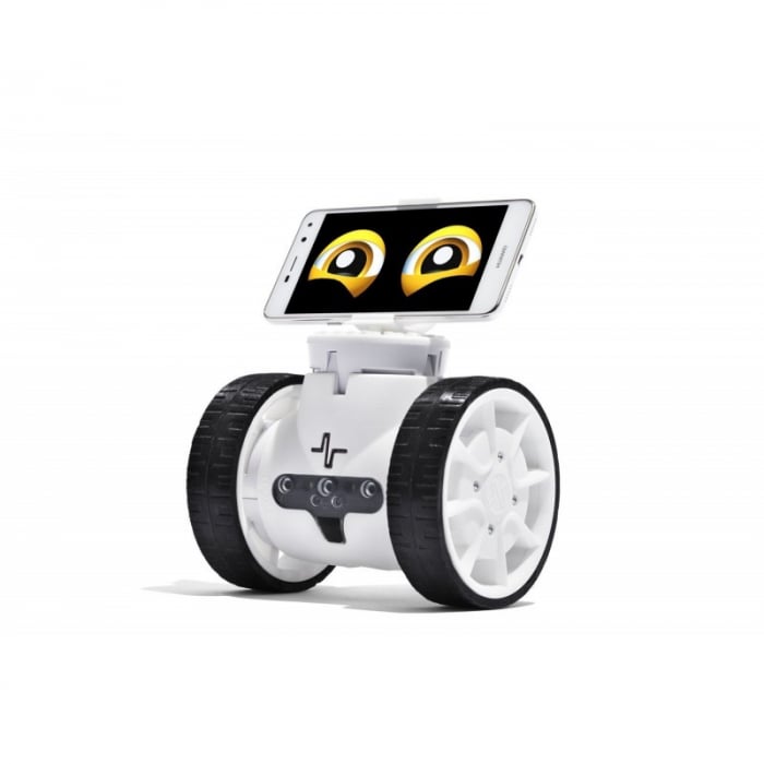 Kit robotic educational Shape Robotics Fable Go! [3]