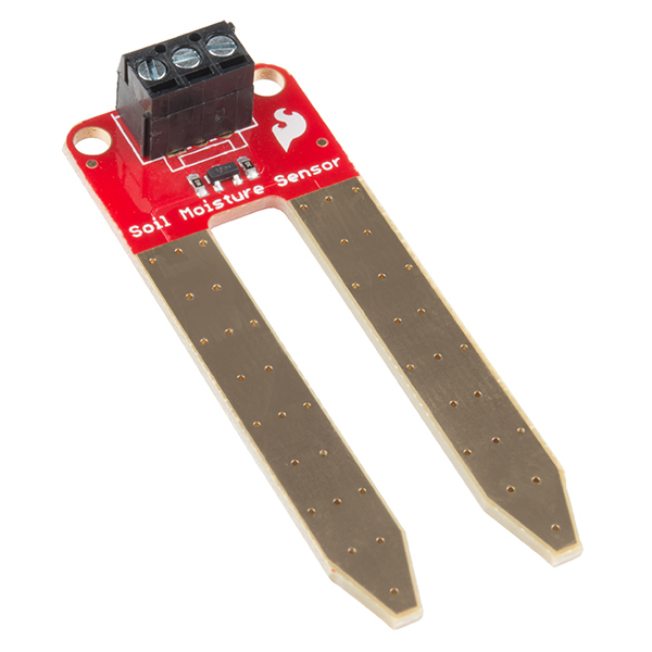 Kit senzori SparkFun [17]