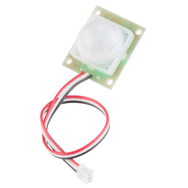 Kit senzori SparkFun [16]
