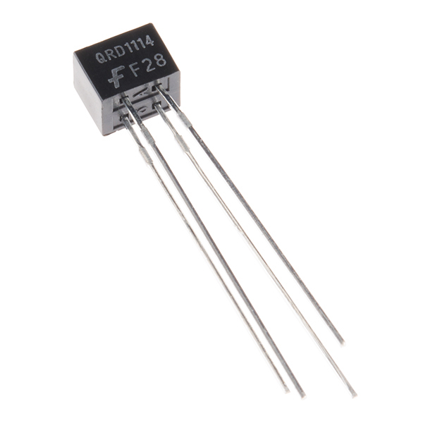 Kit senzori SparkFun [3]