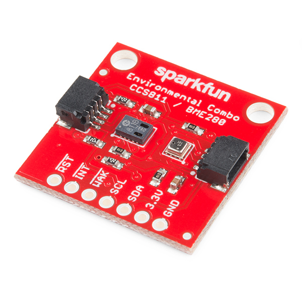Kit senzori SparkFun [18]