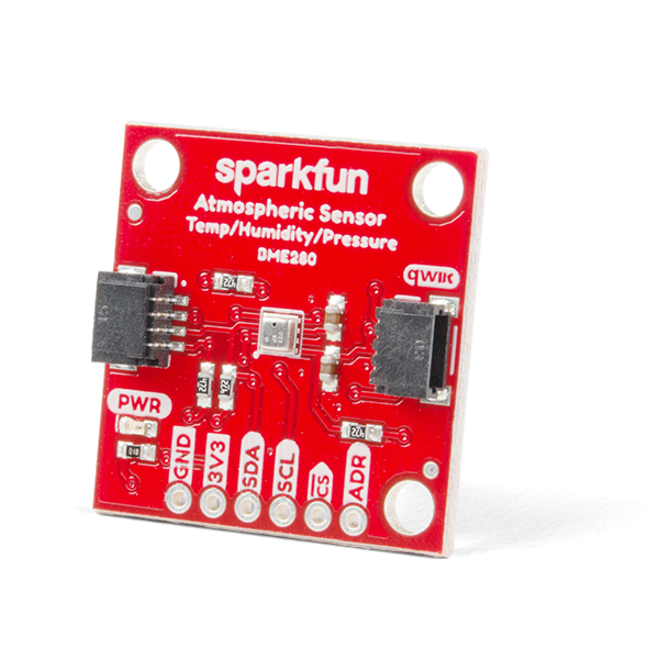 Kit senzori SparkFun [5]