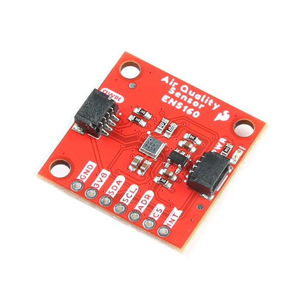 Kit senzori SparkFun [6]