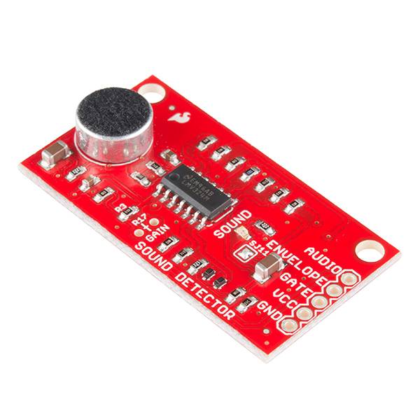 Kit senzori SparkFun [2]